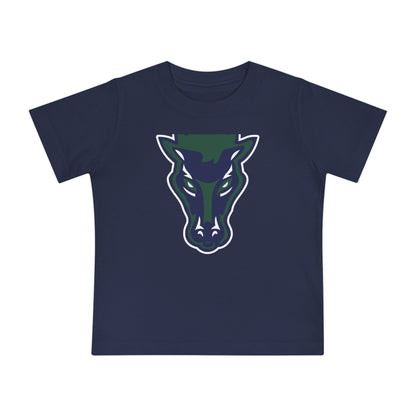 Baby Short Sleeve Tee