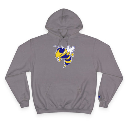 Champion Powerblend Fleece Pullover Hoodie