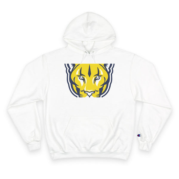 Champion Powerblend Fleece Pullover Hoodie