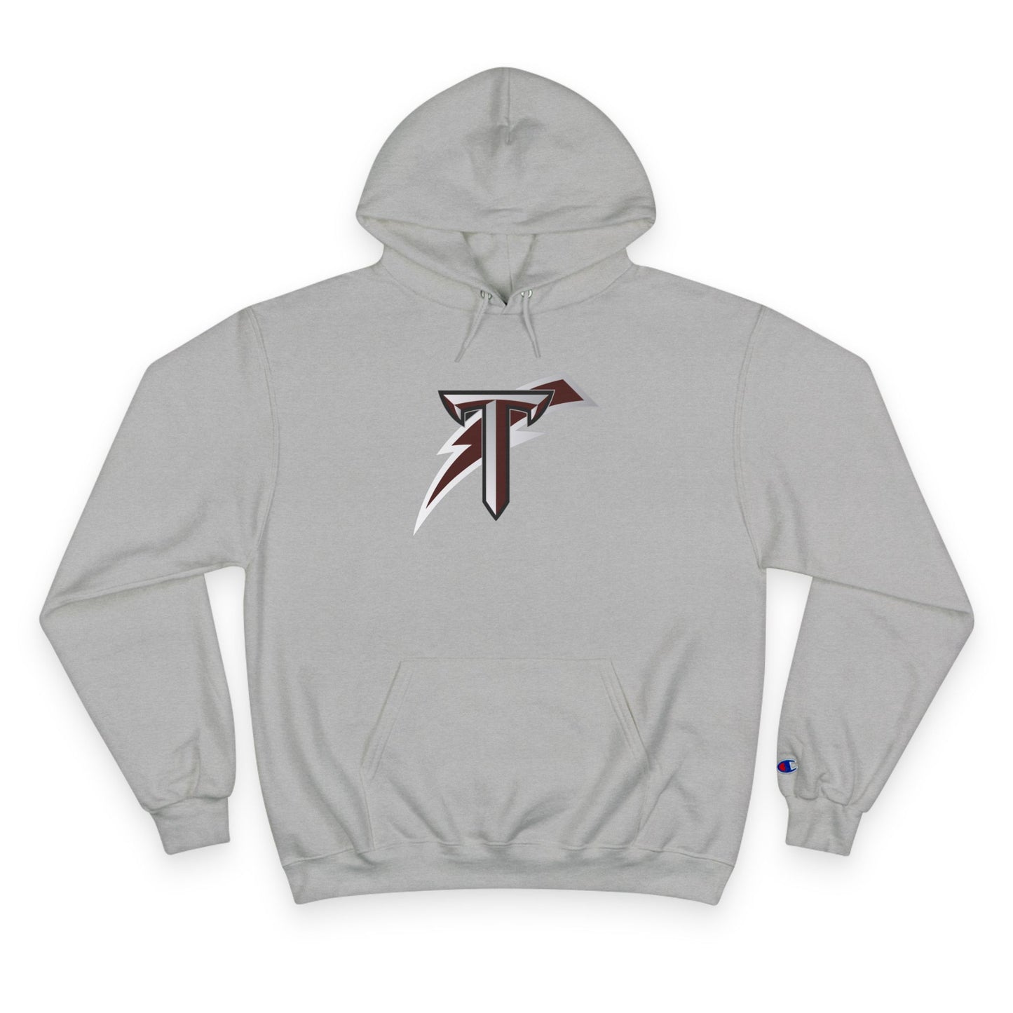 Champion Powerblend Fleece Pullover Hoodie
