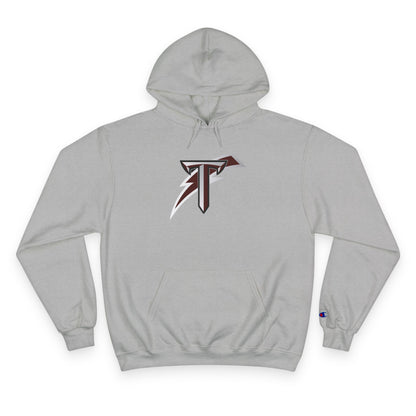 Champion Powerblend Fleece Pullover Hoodie