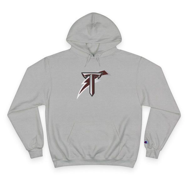 Champion Powerblend Fleece Pullover Hoodie