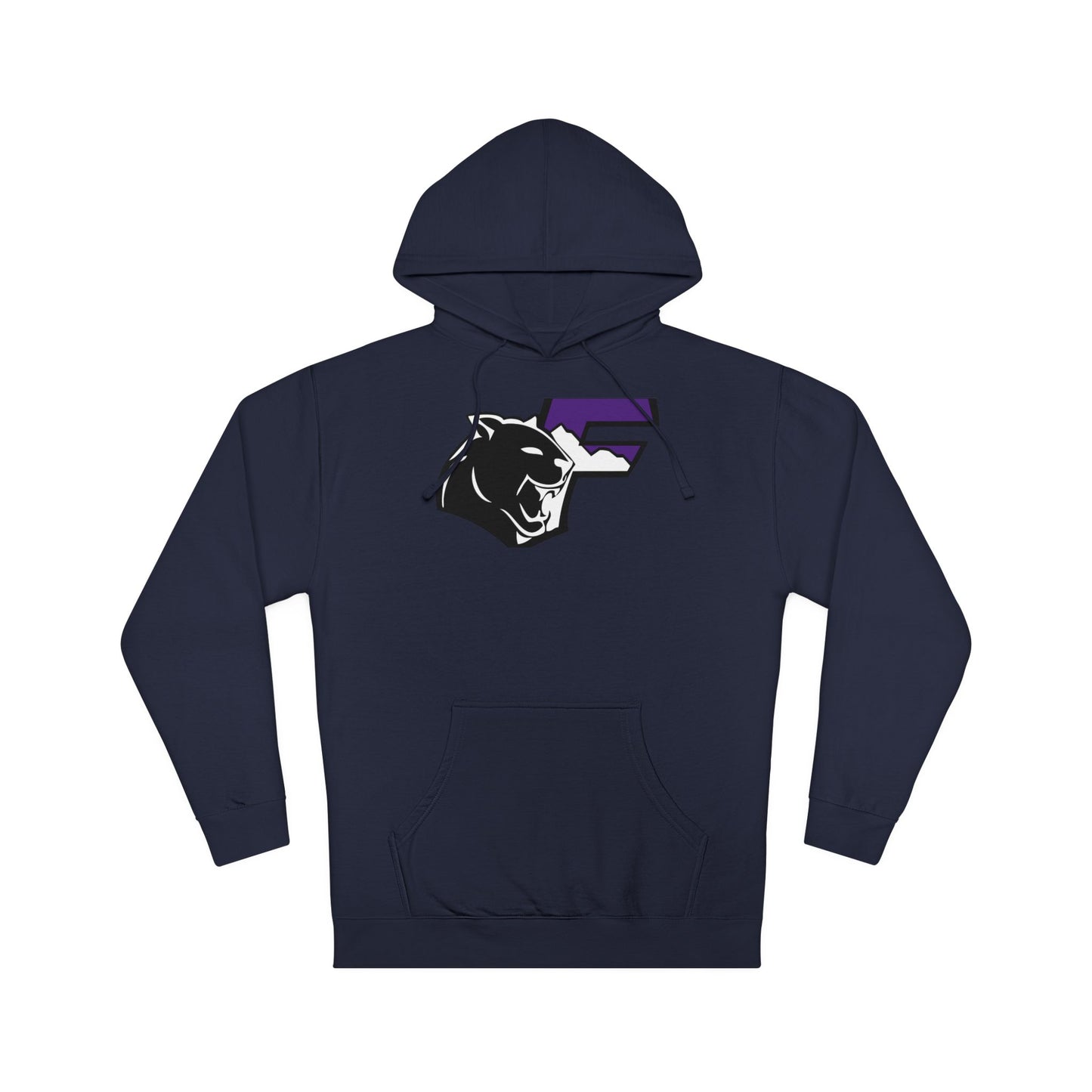 Midweight Pullover Hoodie