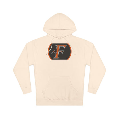 Midweight Pullover Hoodie