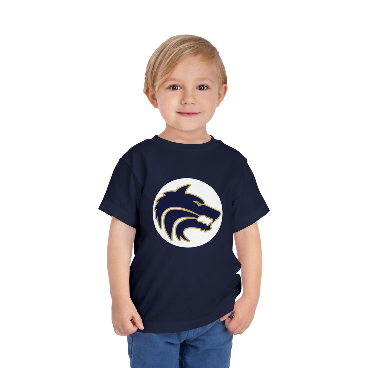 Toddler Short Sleeve Tee
