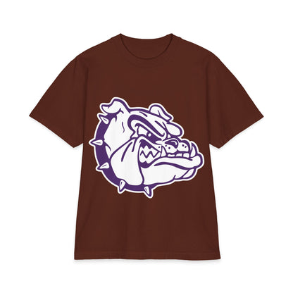 Max Heavyweight Short Sleeve Tee