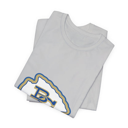 Jersey Short Sleeve Tee