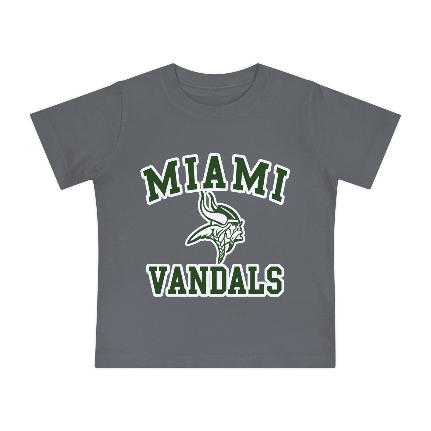 Baby Short Sleeve Tee