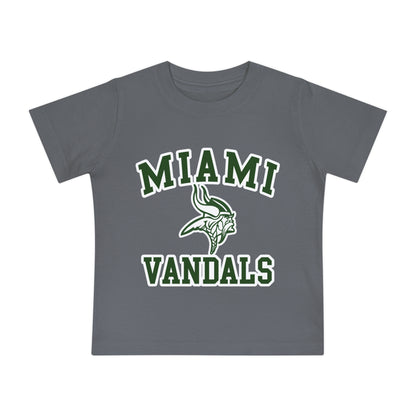 Baby Short Sleeve Tee