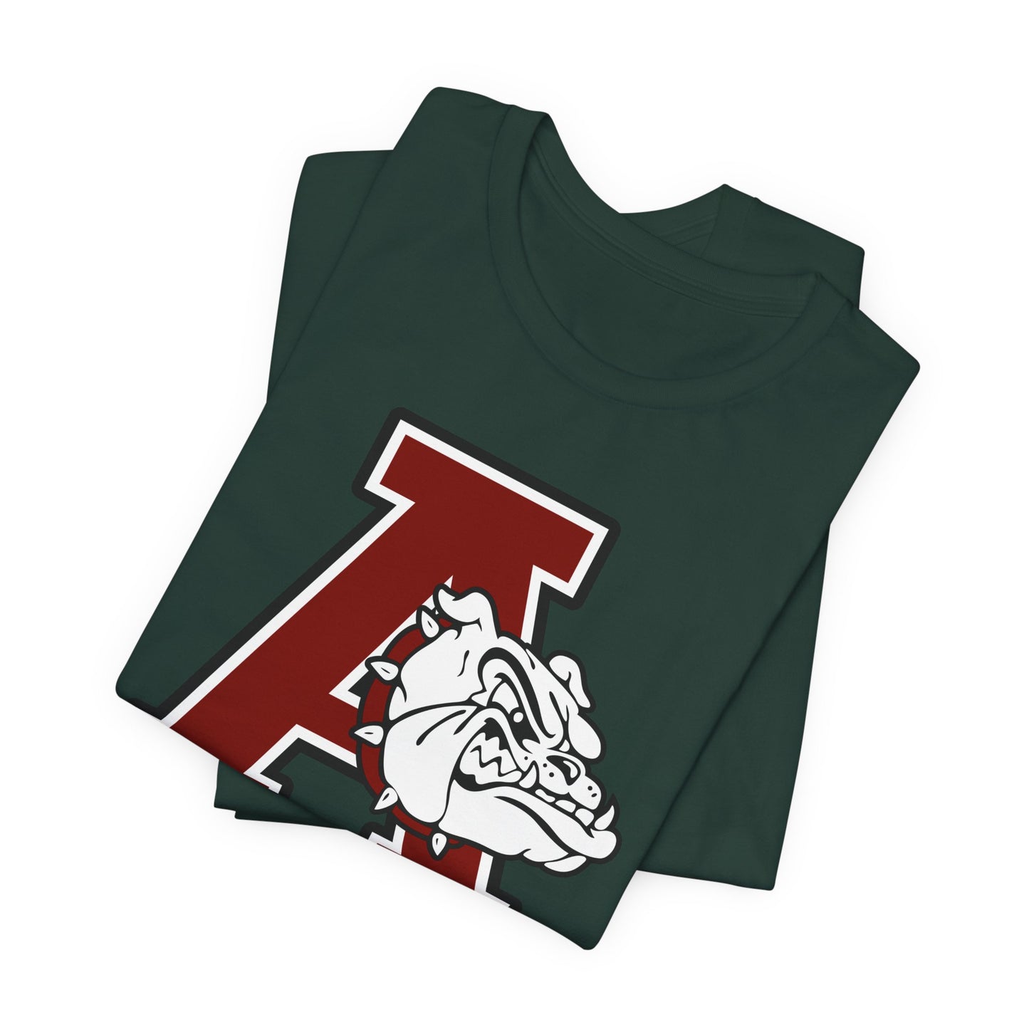 Jersey Short Sleeve Tee