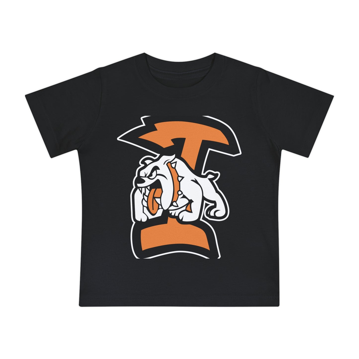 Baby Short Sleeve Tee