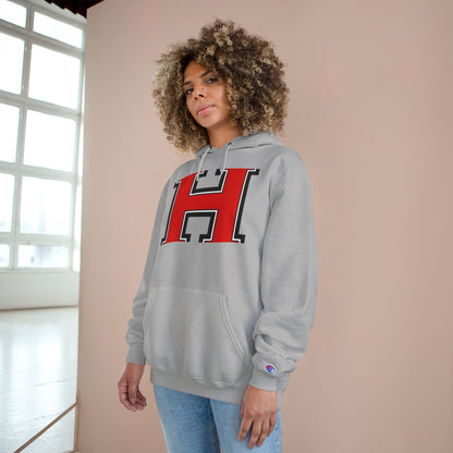 Champion Powerblend Fleece Pullover Hoodie