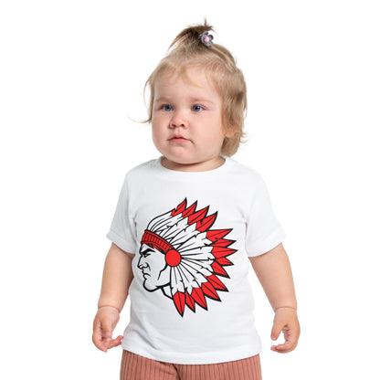 Baby Short Sleeve Tee