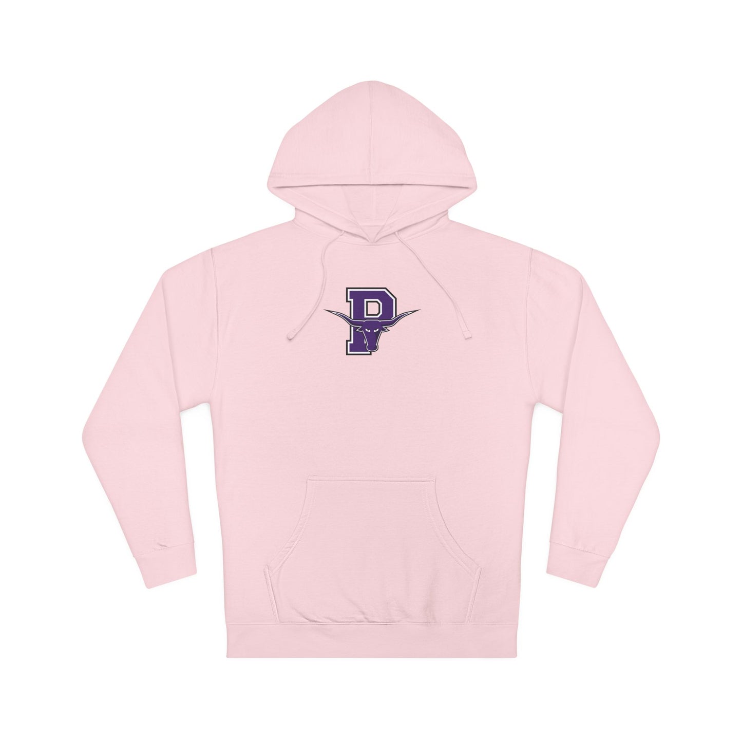Midweight Pullover Hoodie