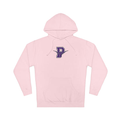 Midweight Pullover Hoodie