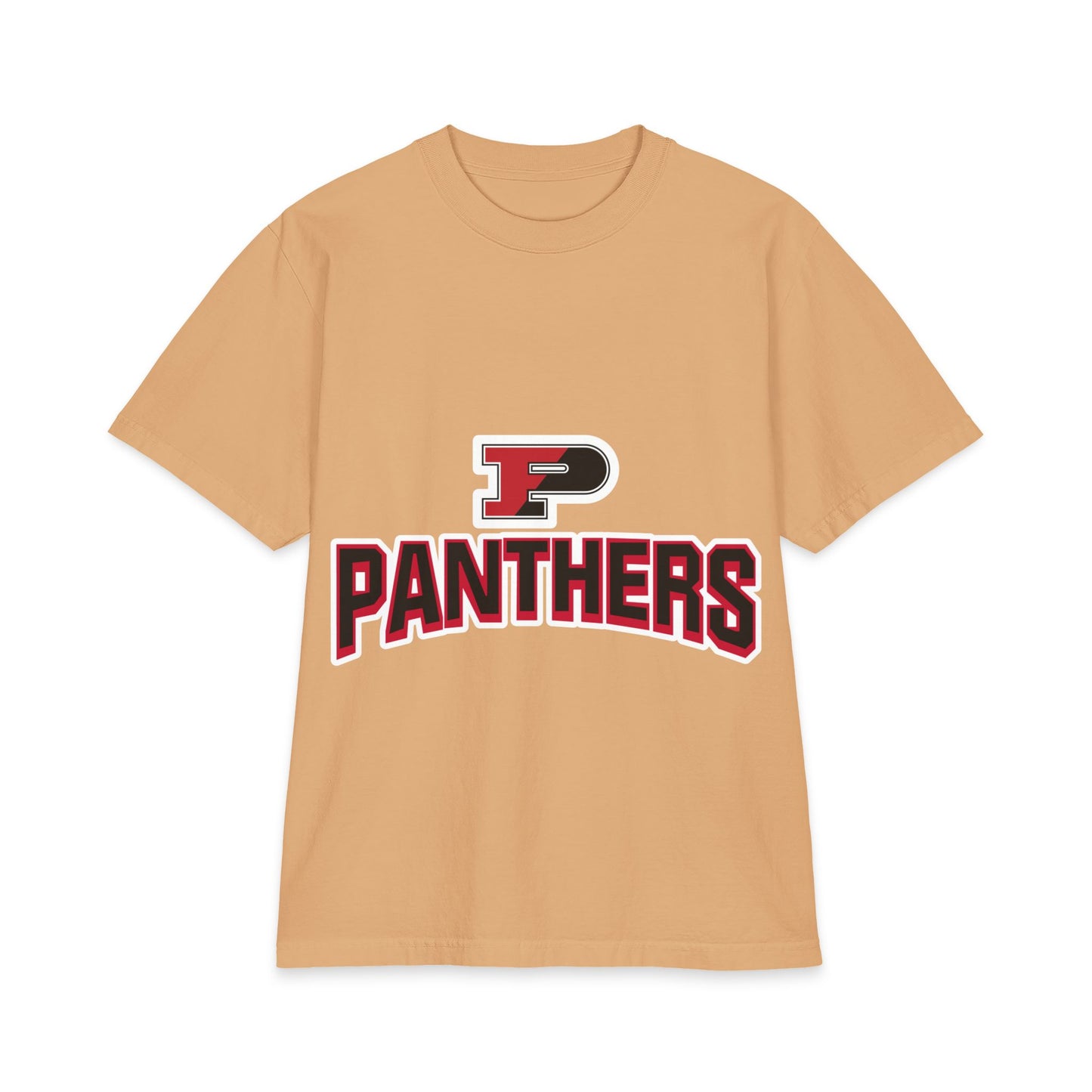 Max Heavyweight Short Sleeve Tee