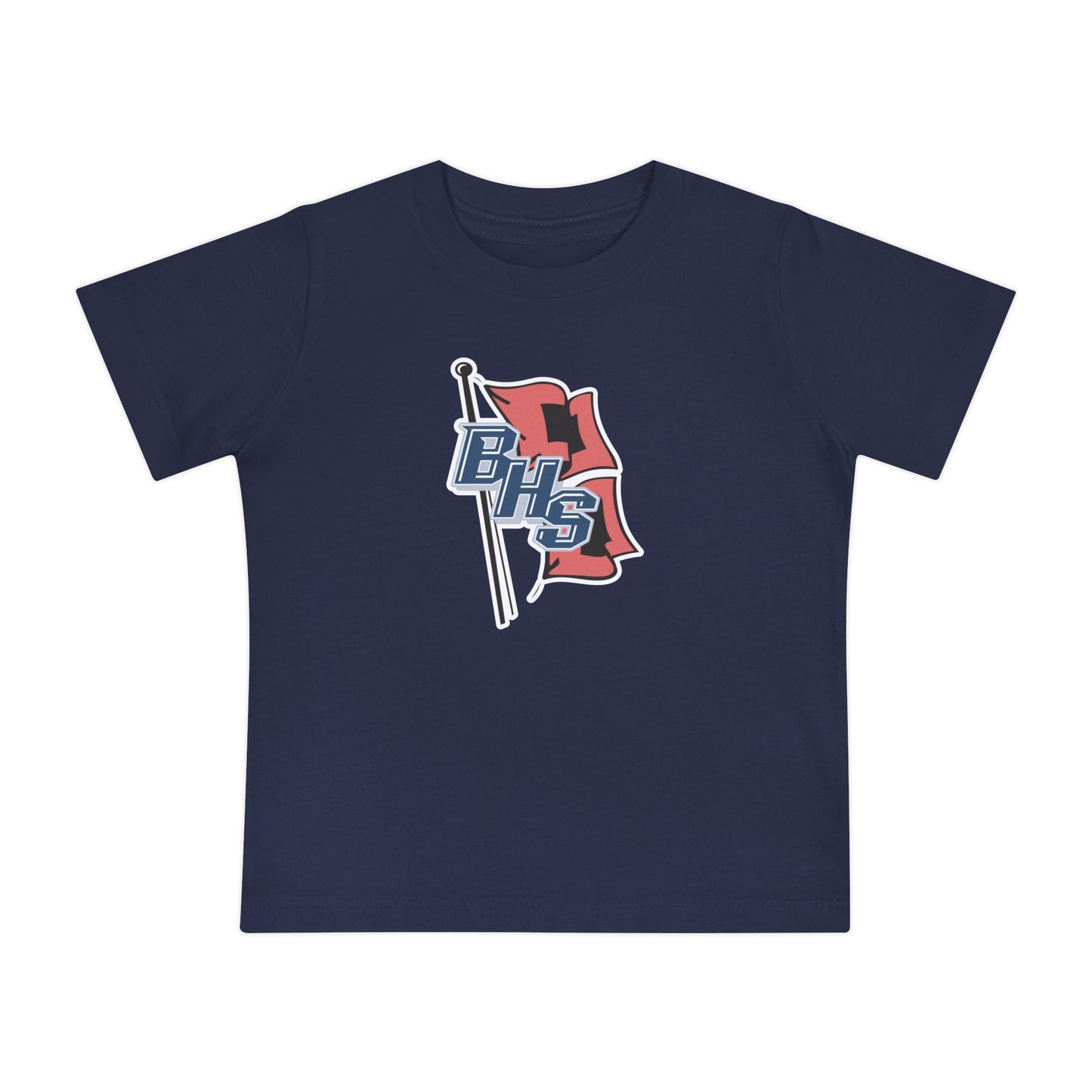 Baby Short Sleeve Tee
