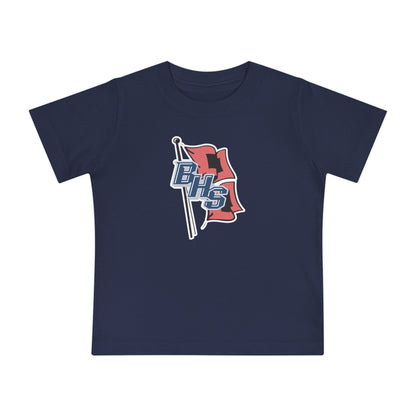 Baby Short Sleeve Tee