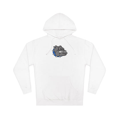 Midweight Pullover Hoodie