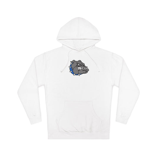 Midweight Pullover Hoodie