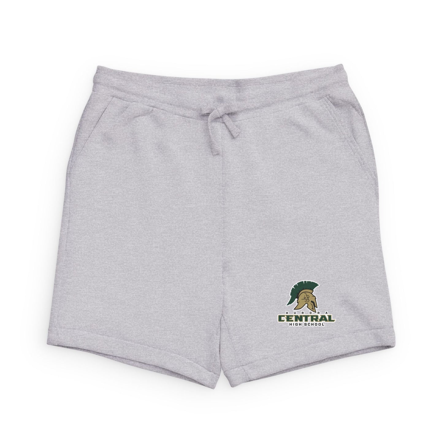 Unisex Sponge Fleece Sweatshort