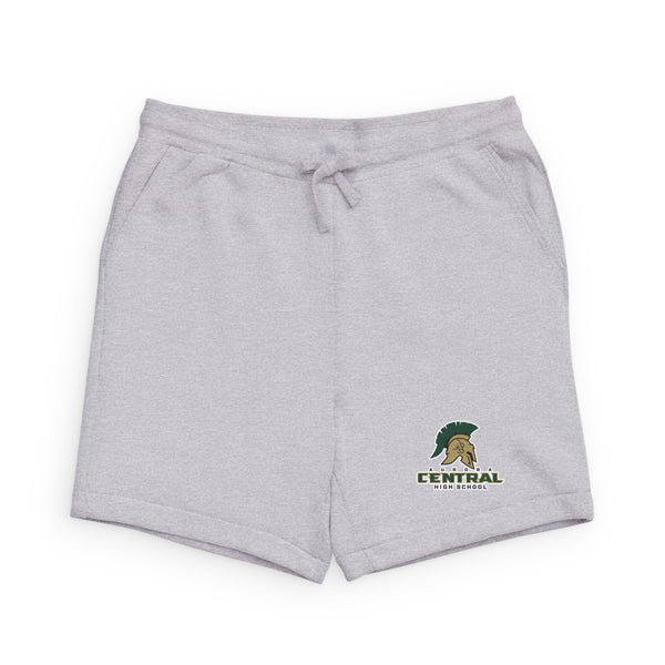 Unisex Sponge Fleece Sweatshort