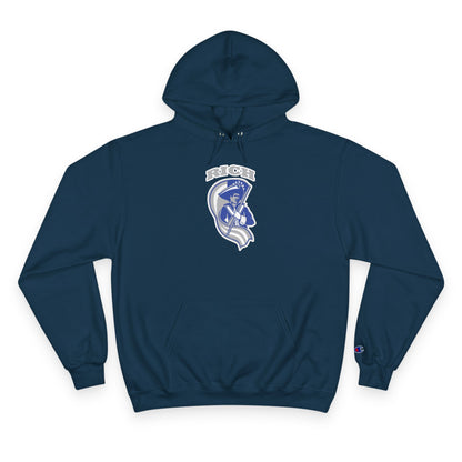 Champion Powerblend Fleece Pullover Hoodie