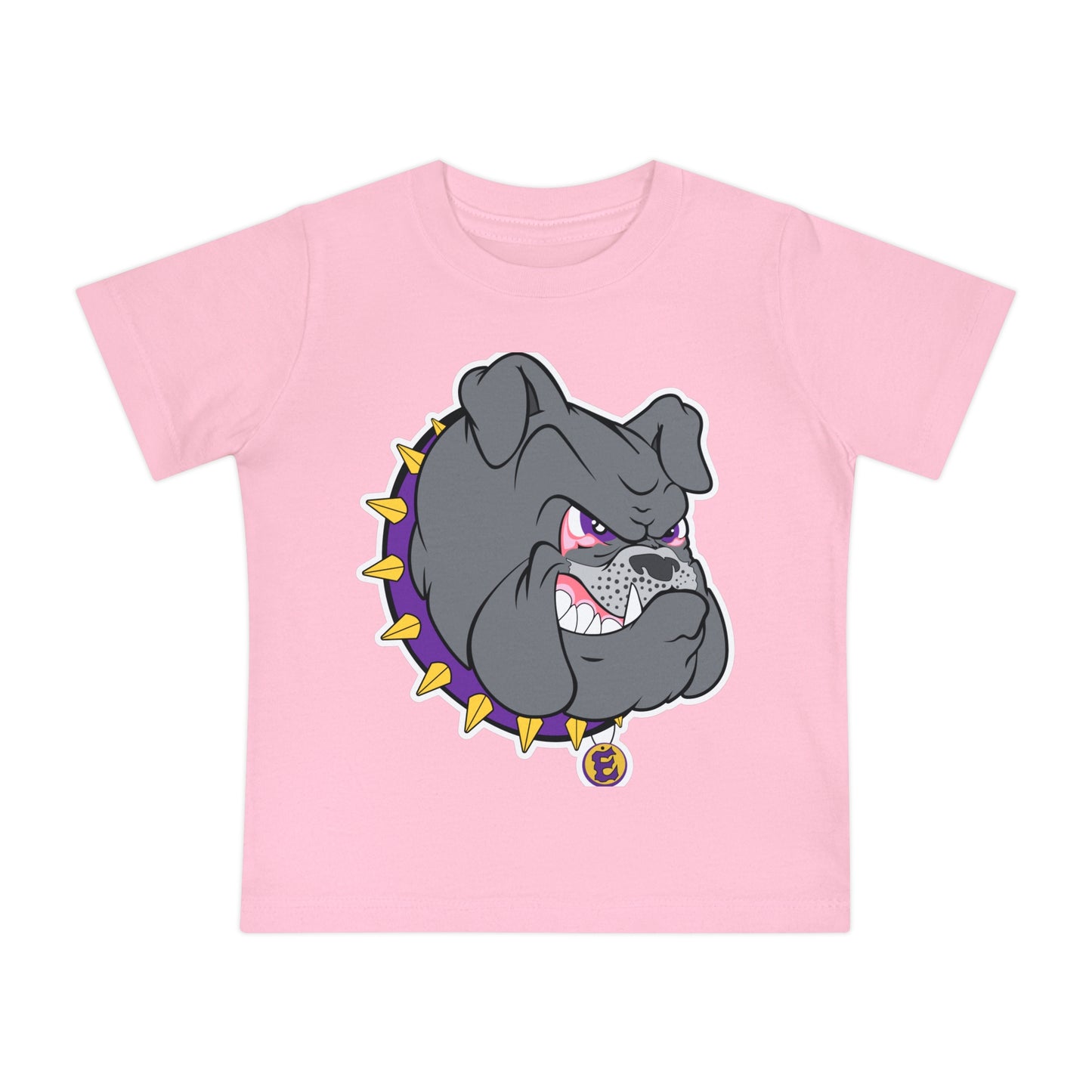 Baby Short Sleeve Tee