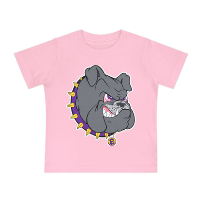 Baby Short Sleeve Tee