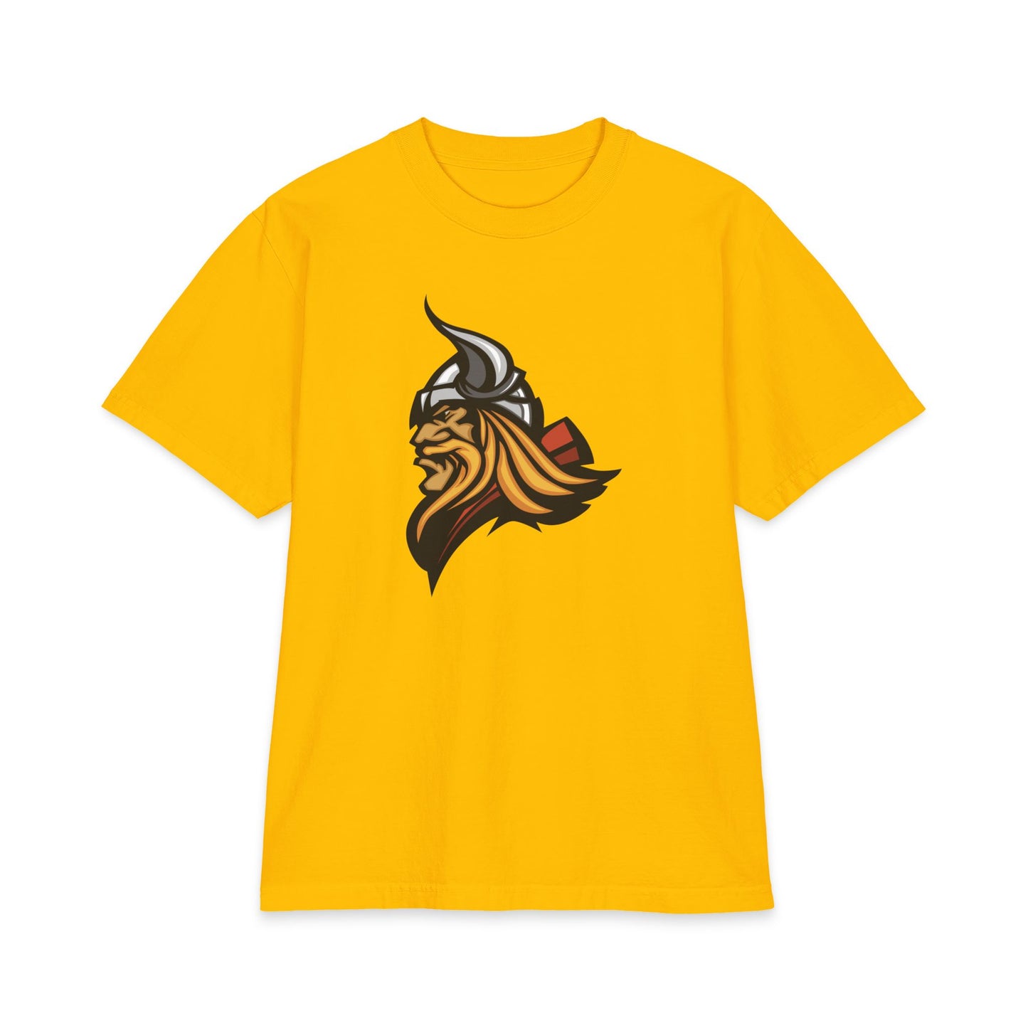 Max Heavyweight Short Sleeve Tee