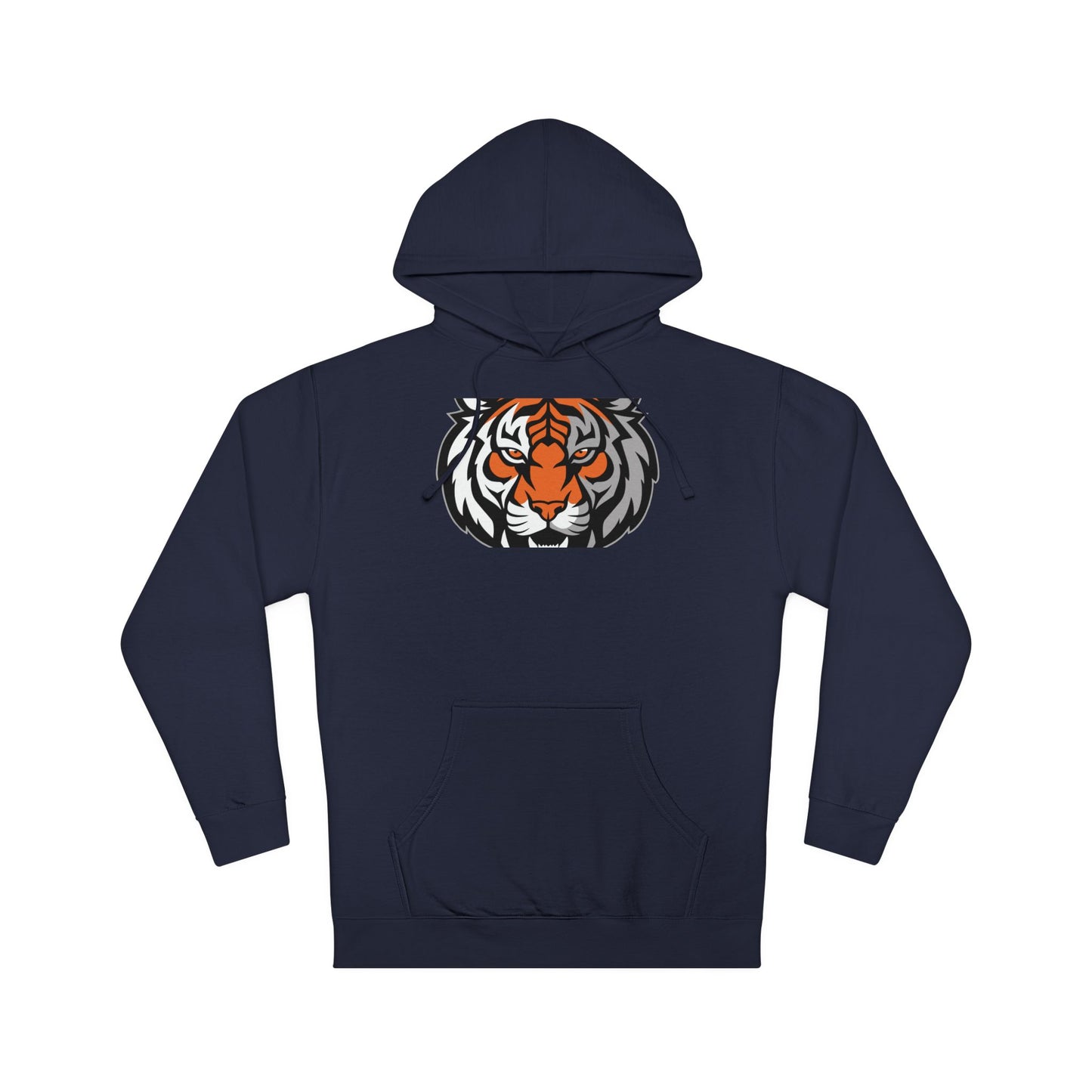 Midweight Pullover Hoodie