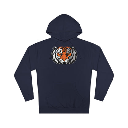 Midweight Pullover Hoodie