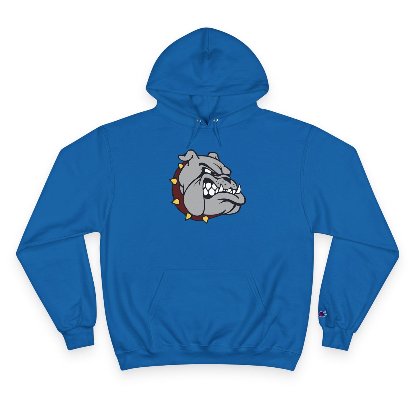 Champion Powerblend Fleece Pullover Hoodie