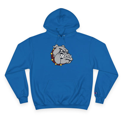 Champion Powerblend Fleece Pullover Hoodie