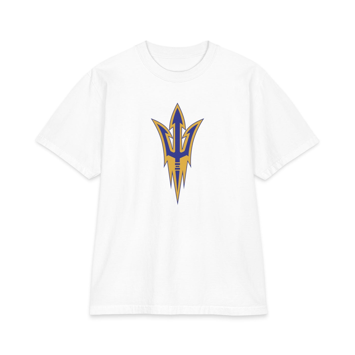 Max Heavyweight Short Sleeve Tee
