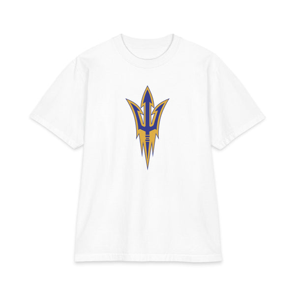 Max Heavyweight Short Sleeve Tee