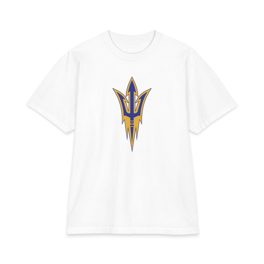 Max Heavyweight Short Sleeve Tee