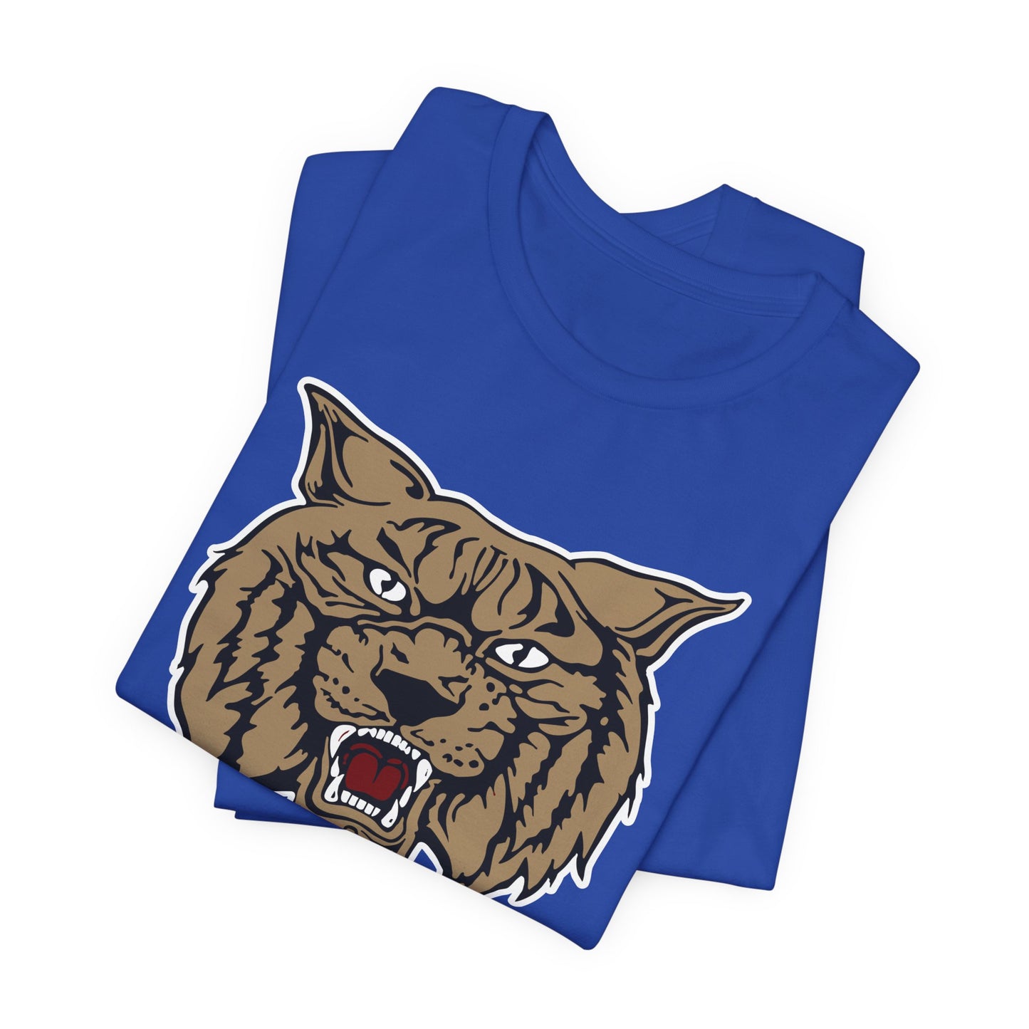 Jersey Short Sleeve Tee