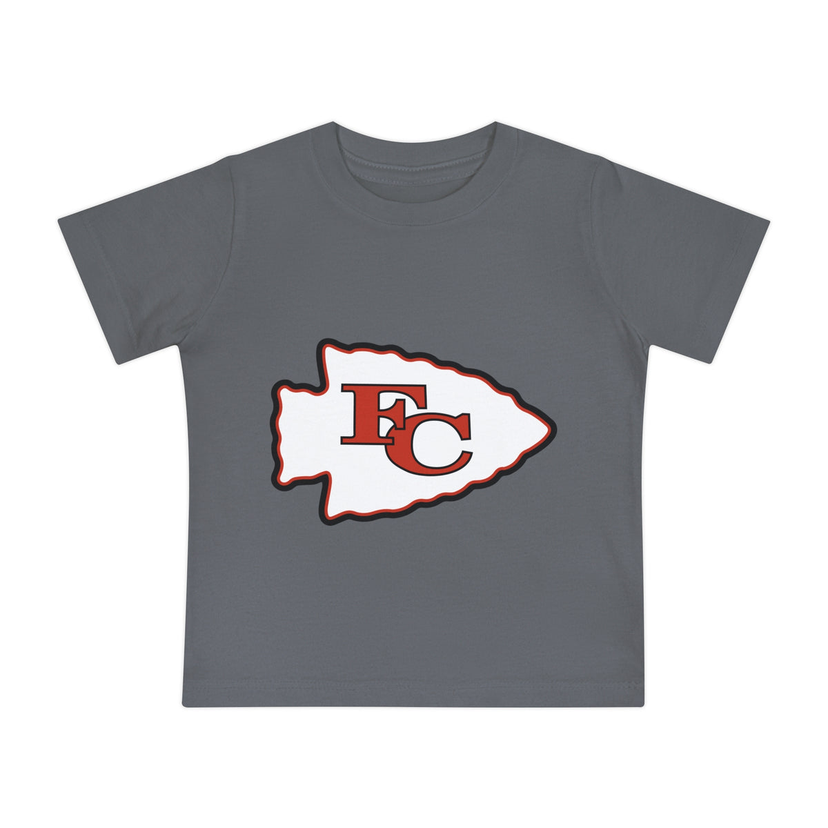 Baby Short Sleeve Tee