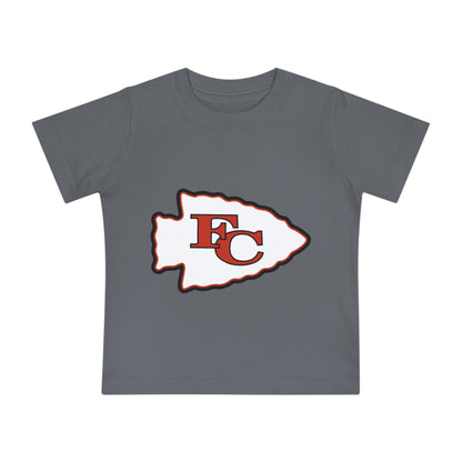 Baby Short Sleeve Tee