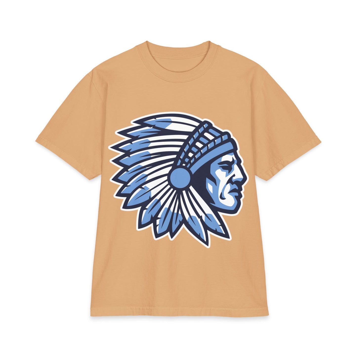 Max Heavyweight Short Sleeve Tee