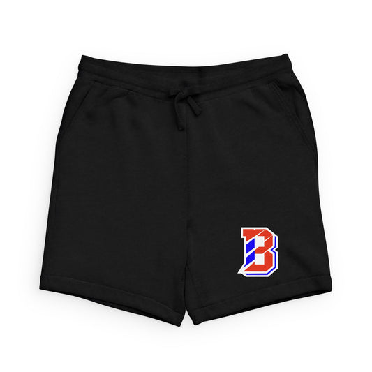 Unisex Sponge Fleece Sweatshort