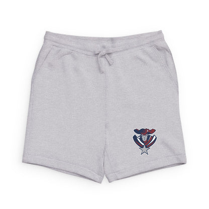 Unisex Sponge Fleece Sweatshort
