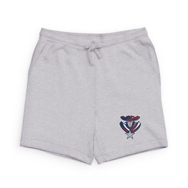 Unisex Sponge Fleece Sweatshort