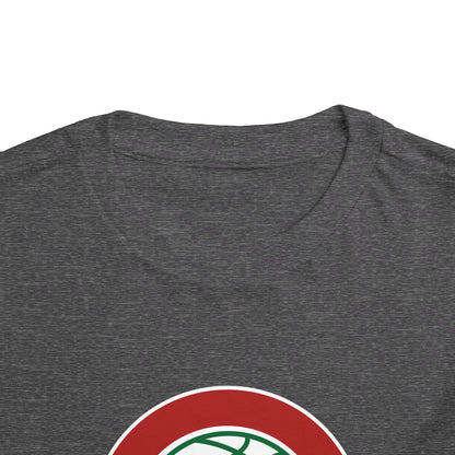 Toddler Short Sleeve Tee