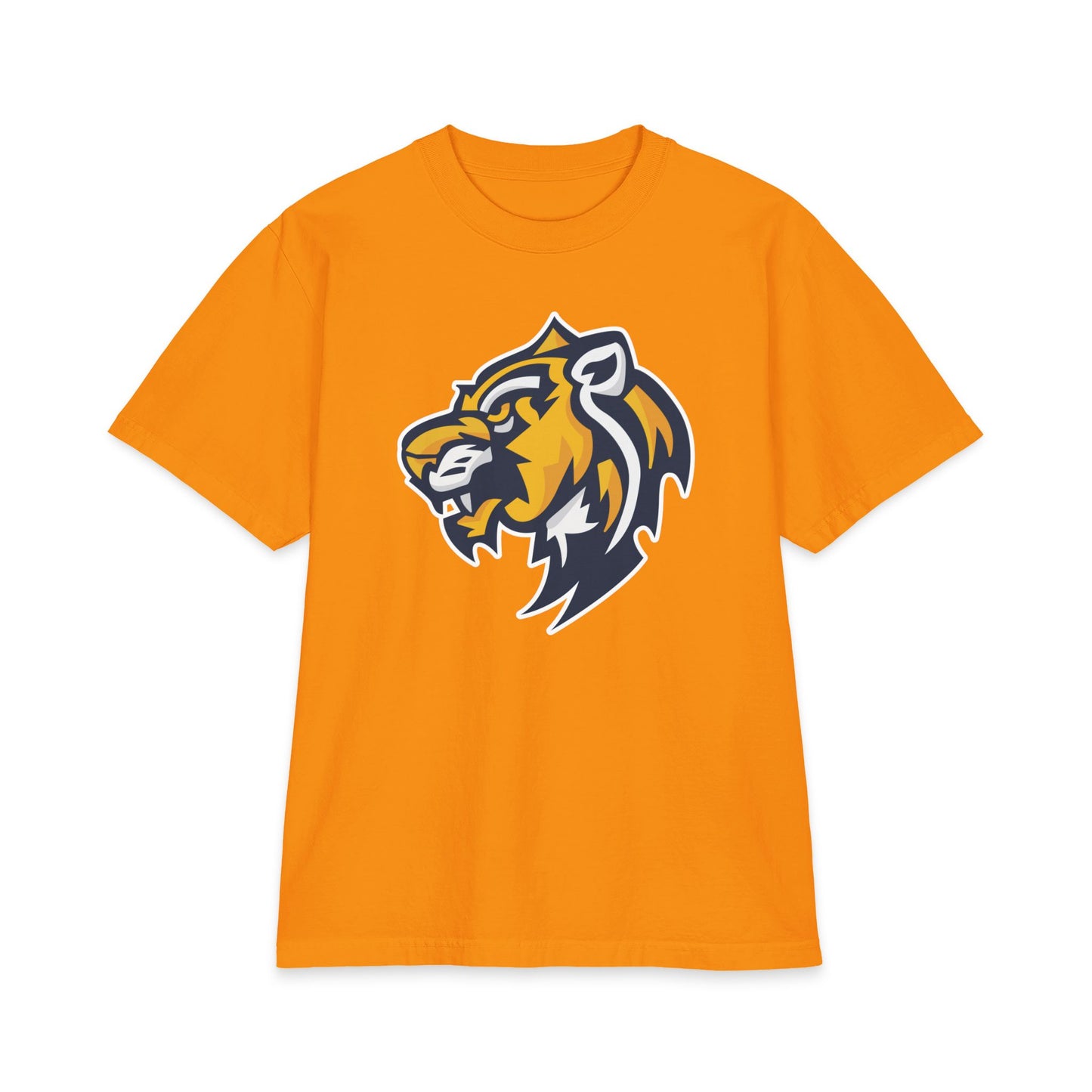 Max Heavyweight Short Sleeve Tee