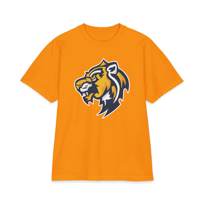 Max Heavyweight Short Sleeve Tee