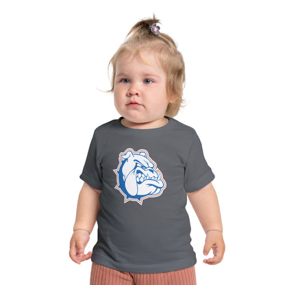 Baby Short Sleeve Tee