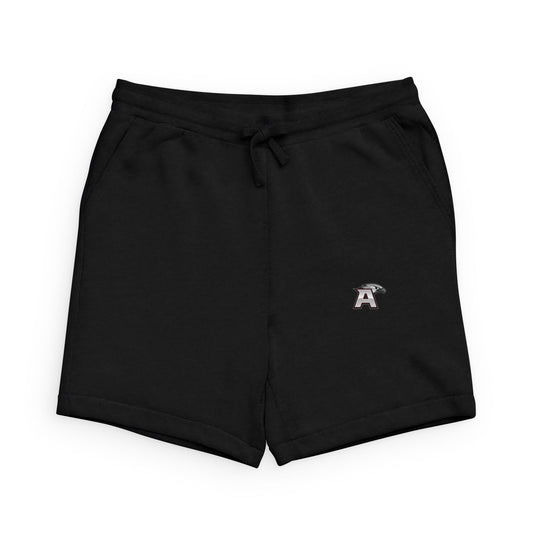 Unisex Sponge Fleece Sweatshort