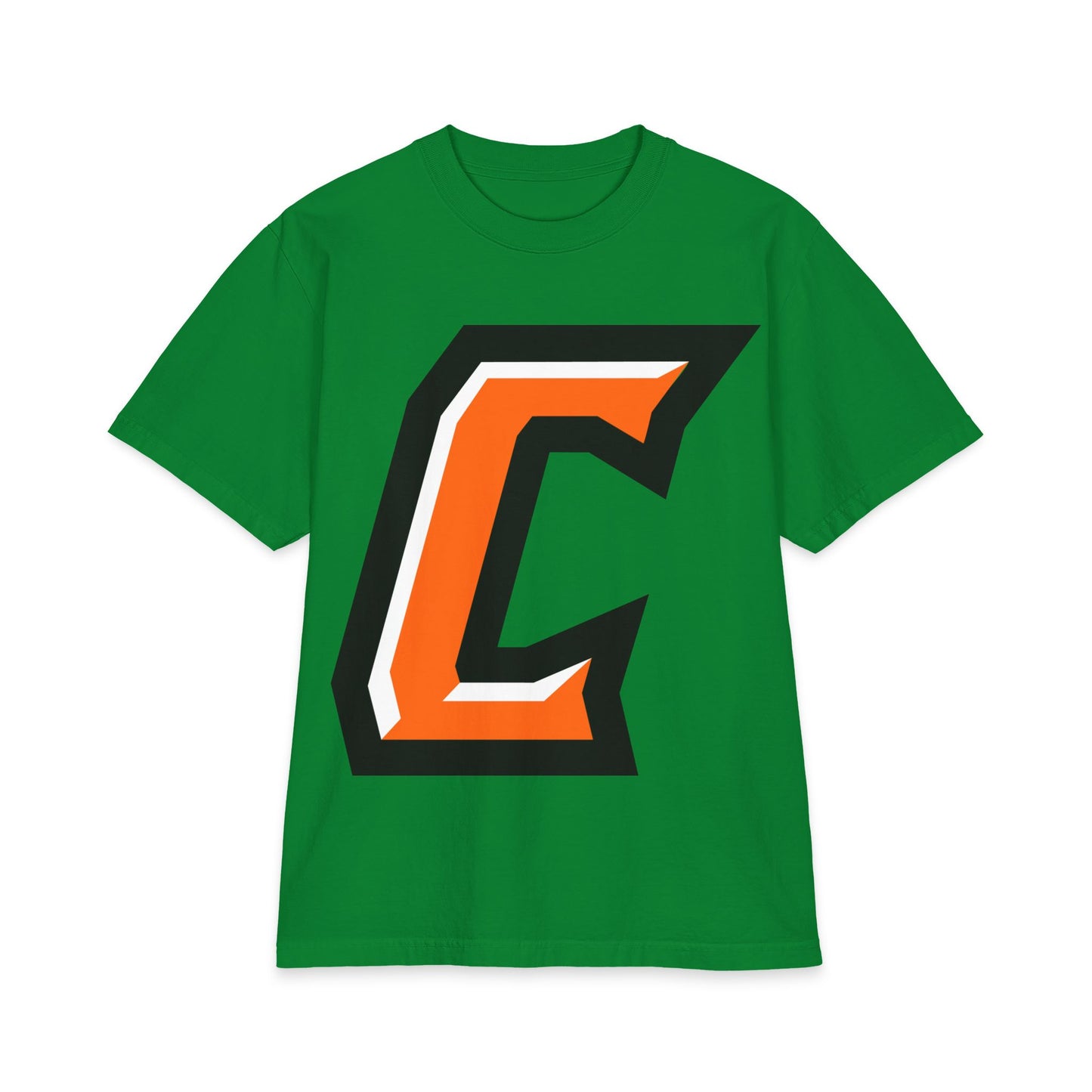Max Heavyweight Short Sleeve Tee